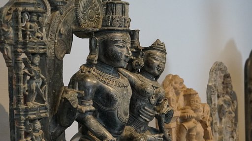 松岡美術館
