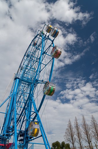 観覧車