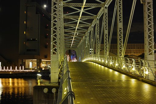 明日に架ける橋
