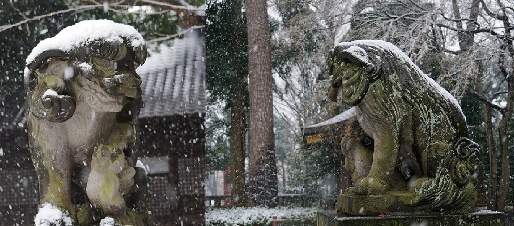世田谷八幡