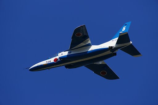 ブルーインパルス