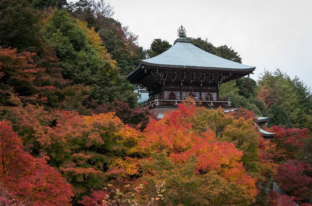 大聖院