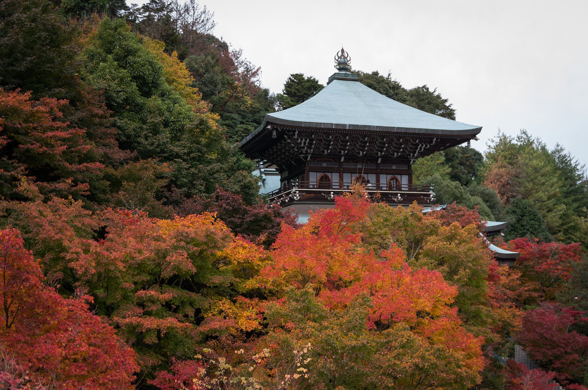 大聖院