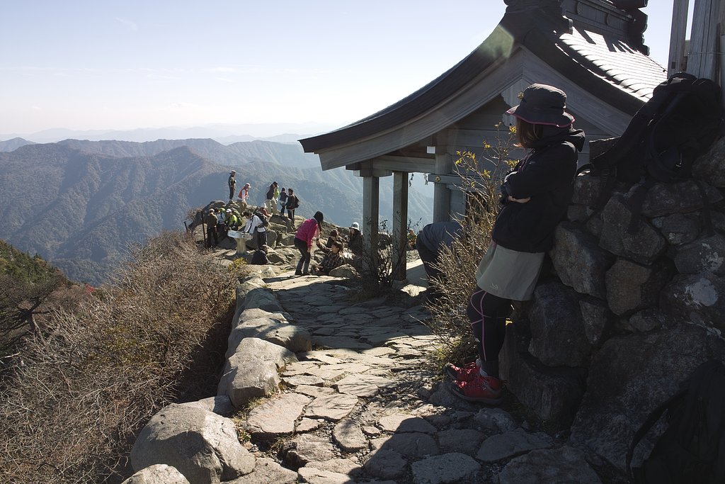 登山ブーム