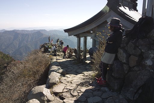 登山ブーム
