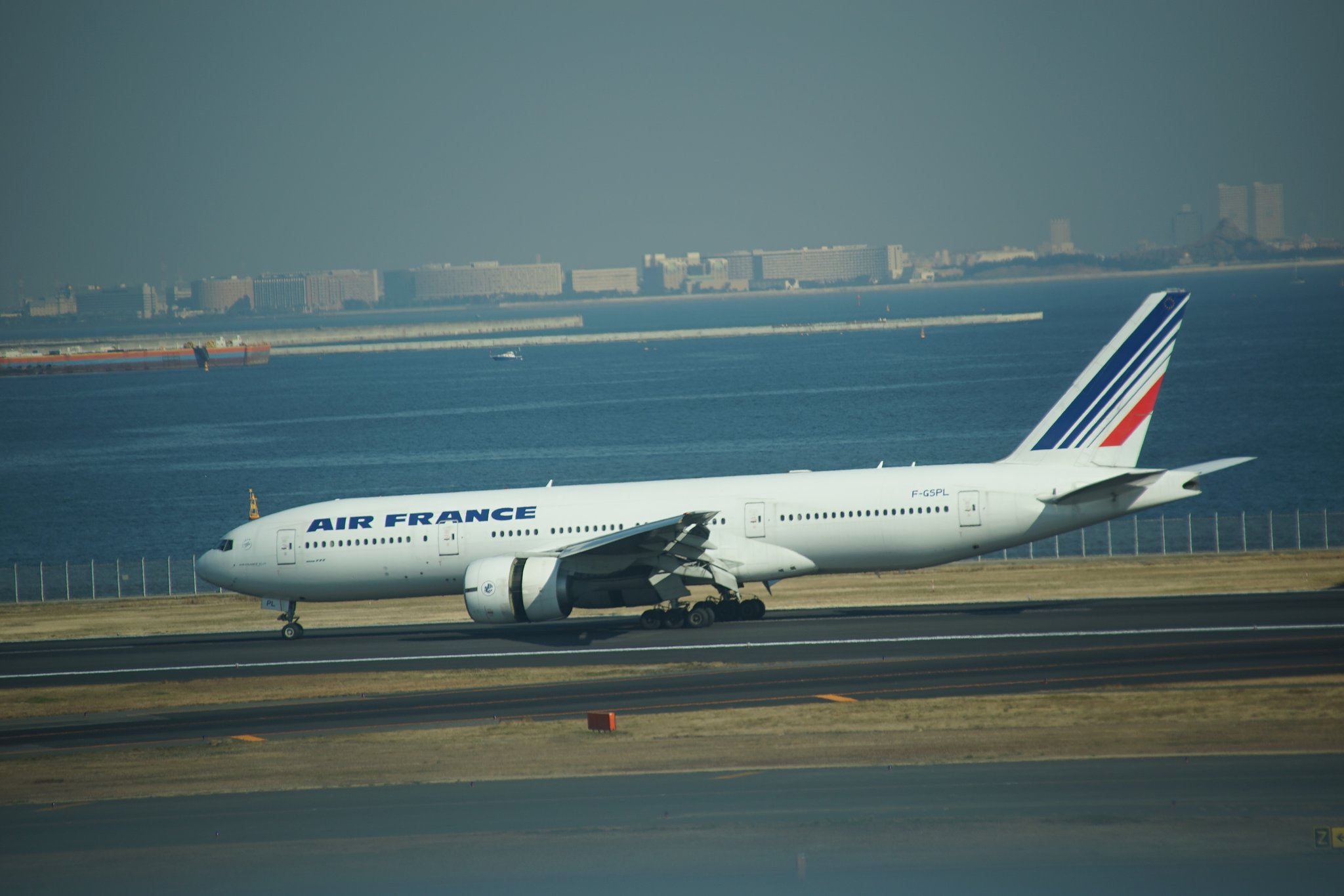エヤフランス