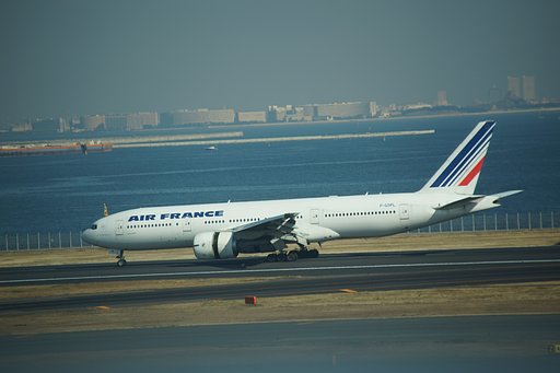 エヤフランス