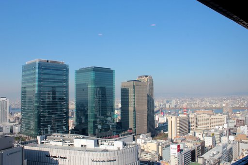 飛来