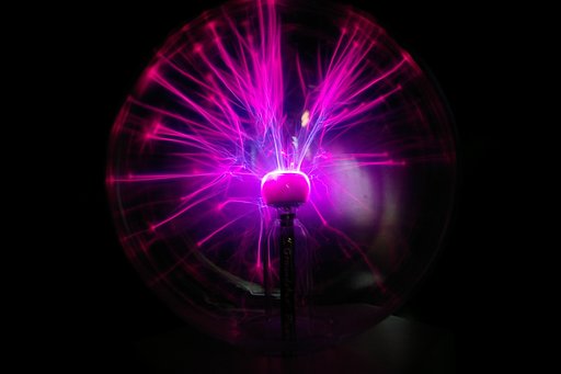 科学館での１コマ