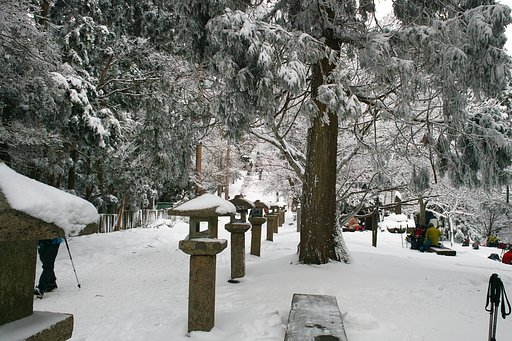 愛宕山