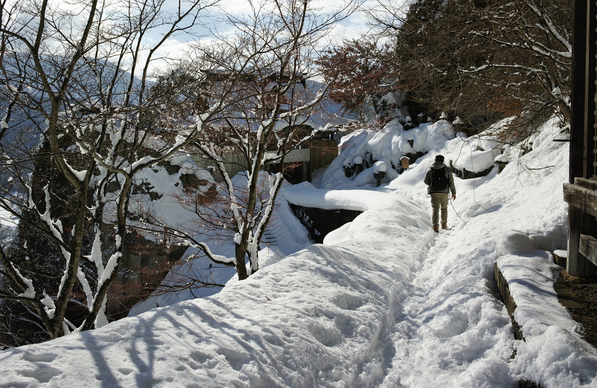 山寺