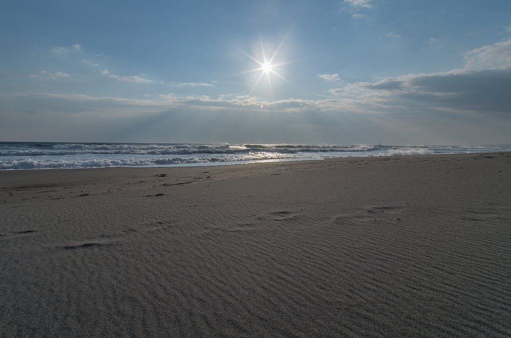 海辺のシンフォニーⅠ