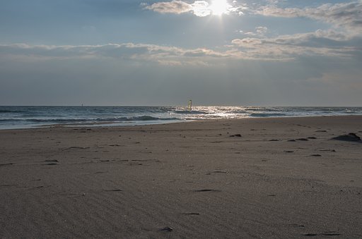 海辺のシンフォニーⅡ