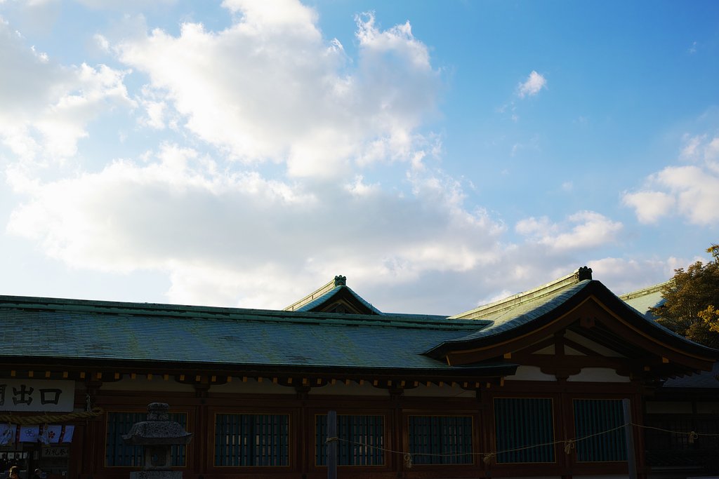 空　Ⅱ