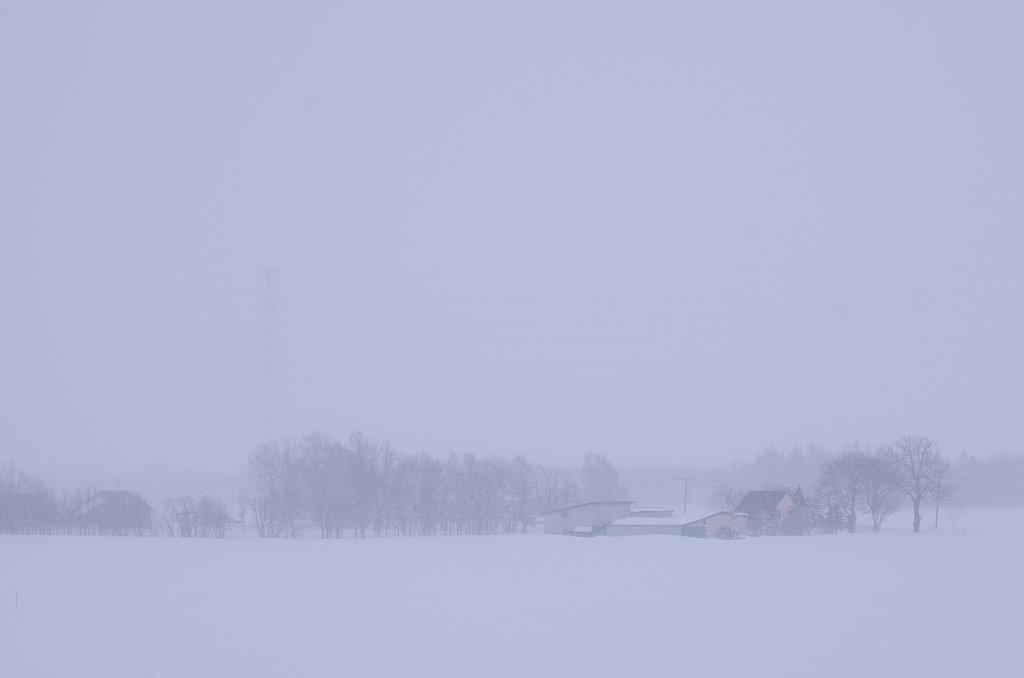 white out