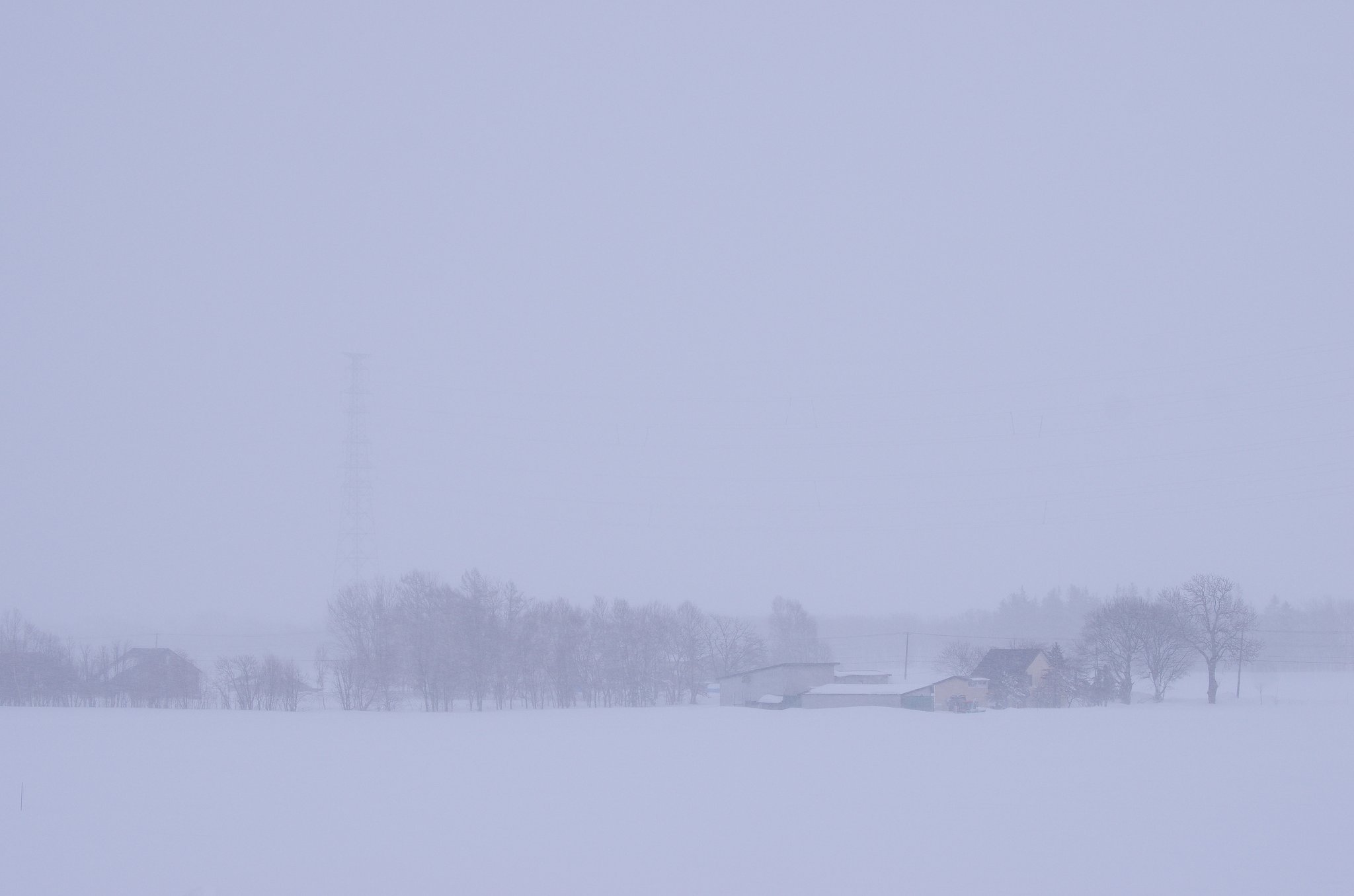 white out
