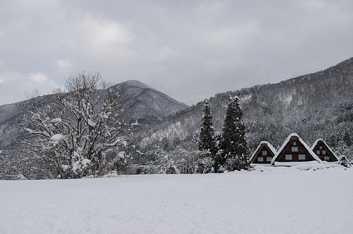 静寂