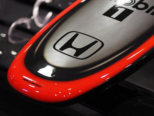 ホンダ・スピリッツ