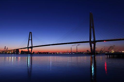 Triton~夜景バージョン