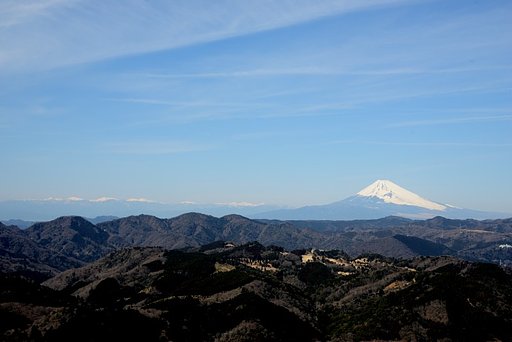 日本一