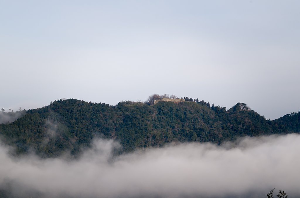 天空の