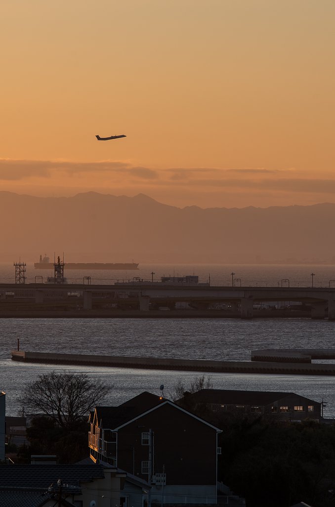 Take Off