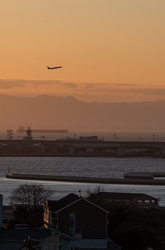 Take Off