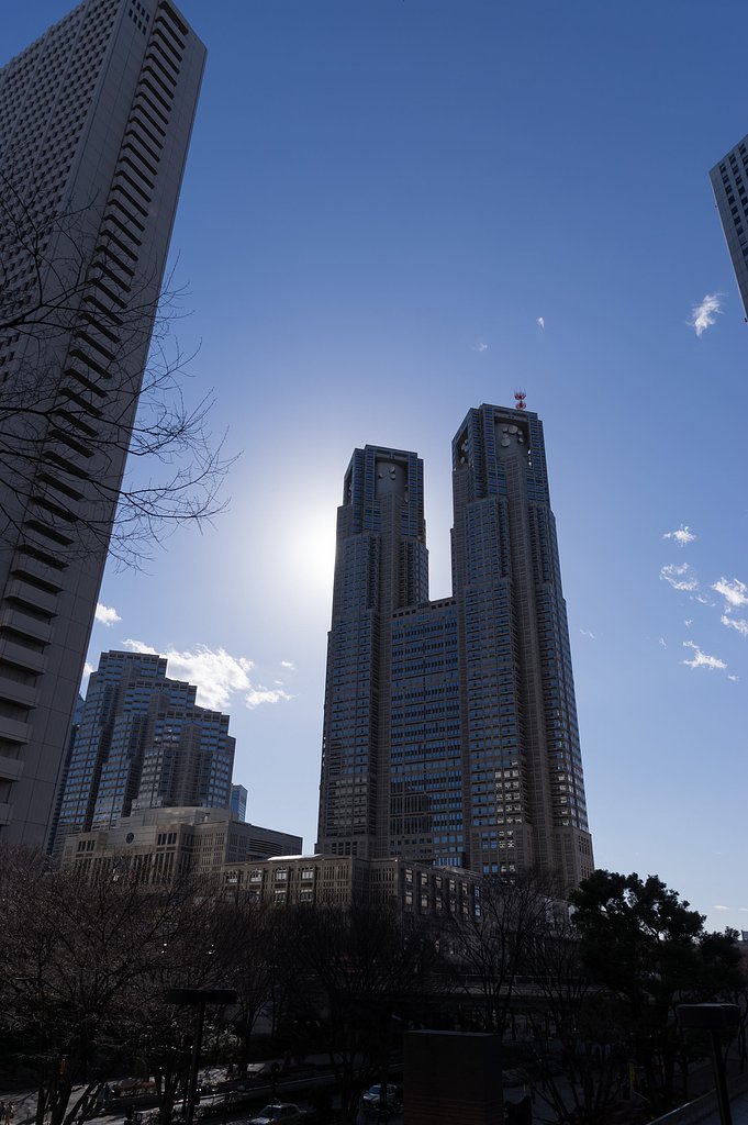 冬空