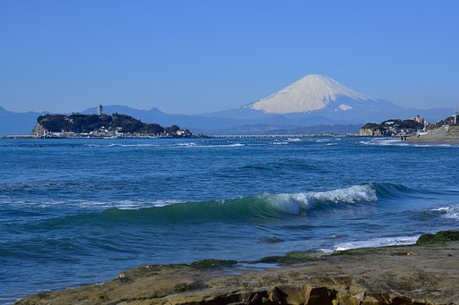 稲村ガ崎