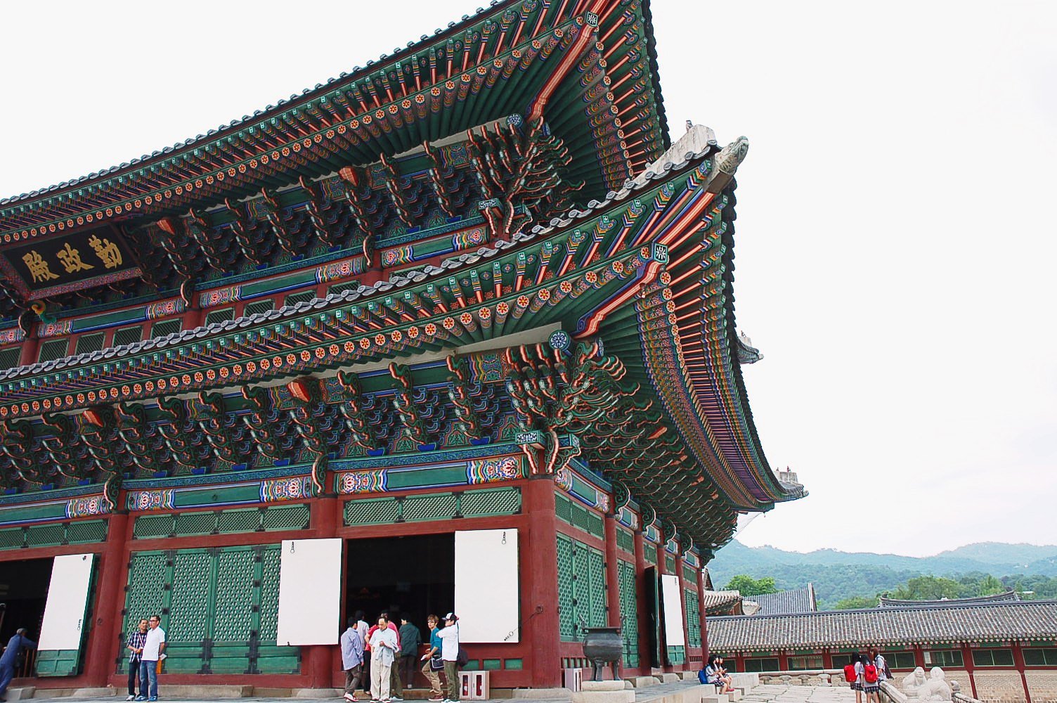 景福宮