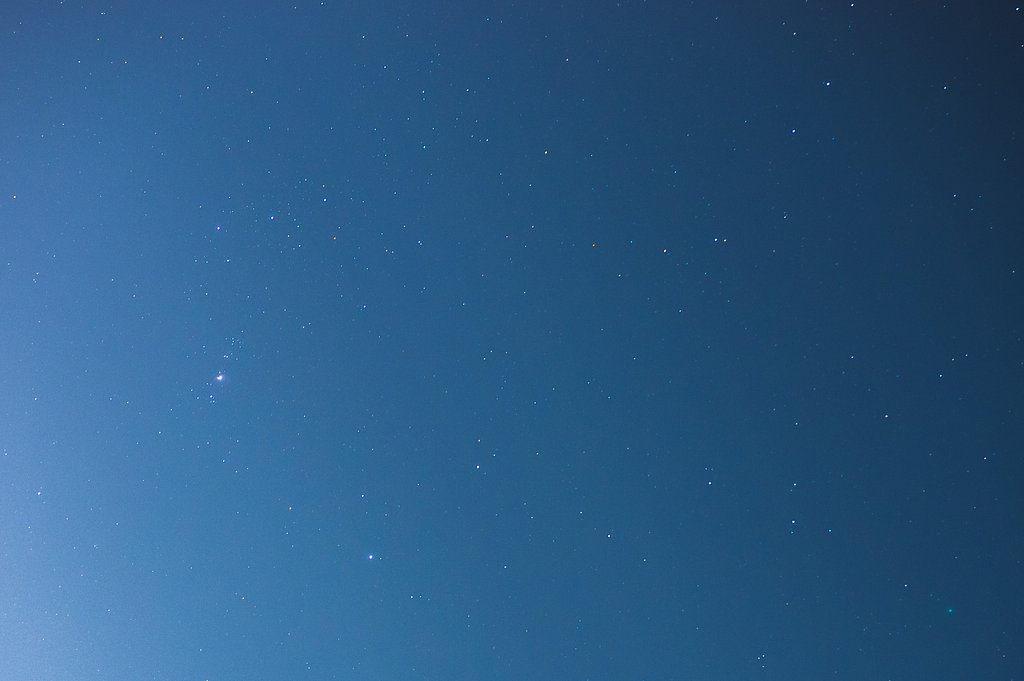ラヴジョイ彗星
