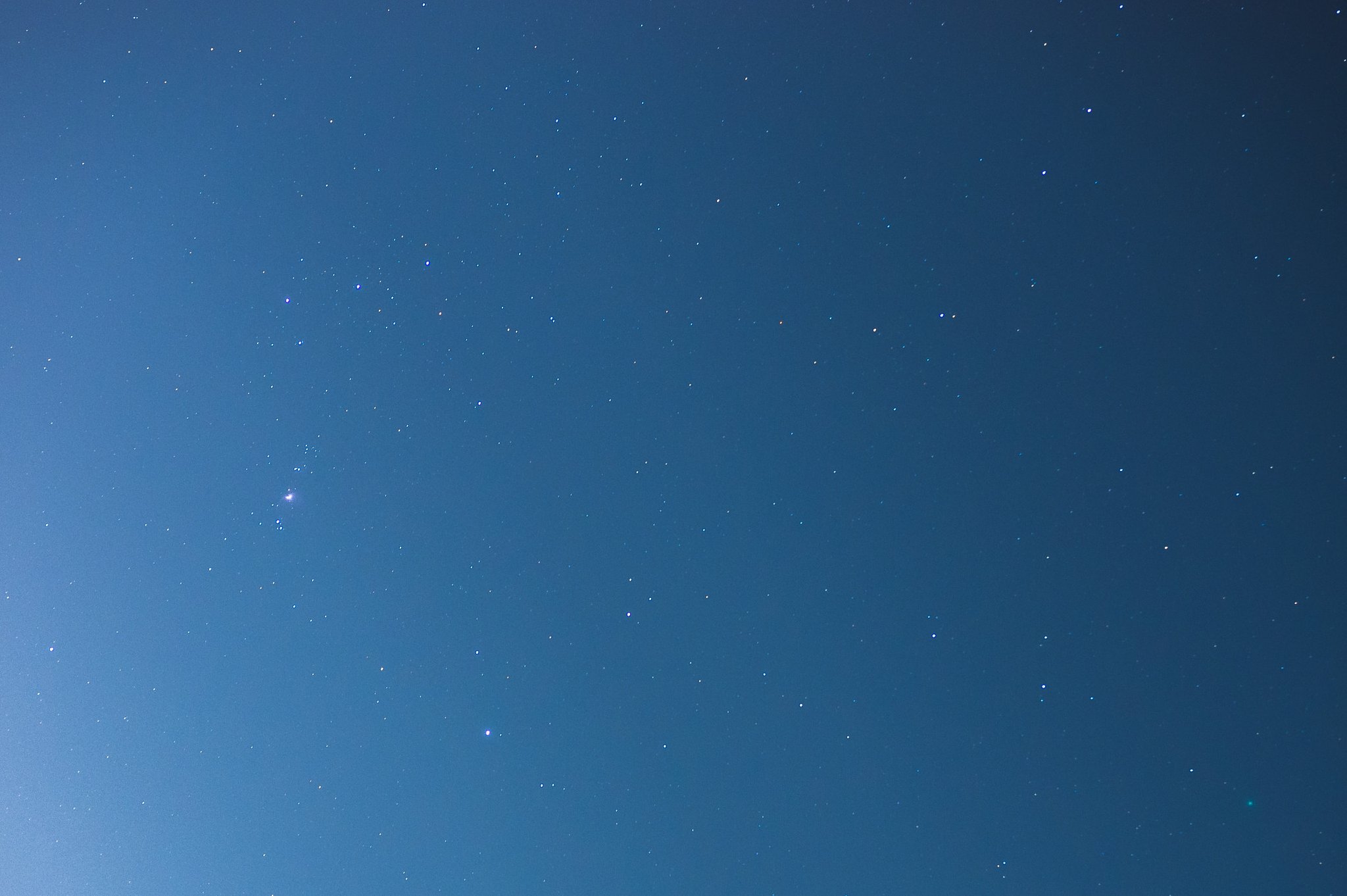 ラヴジョイ彗星