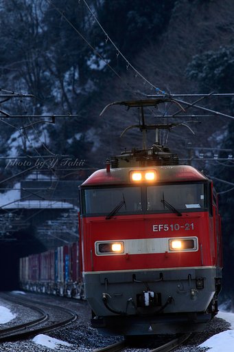 Freight Train