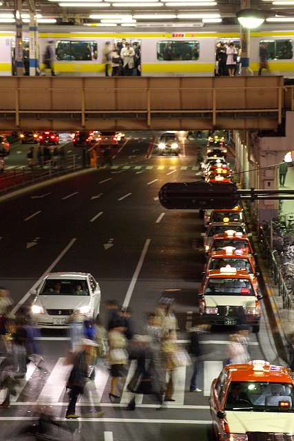 家路