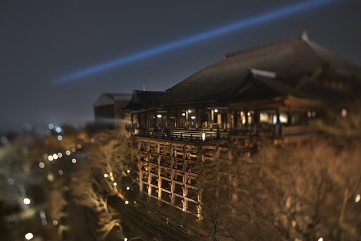 舞台