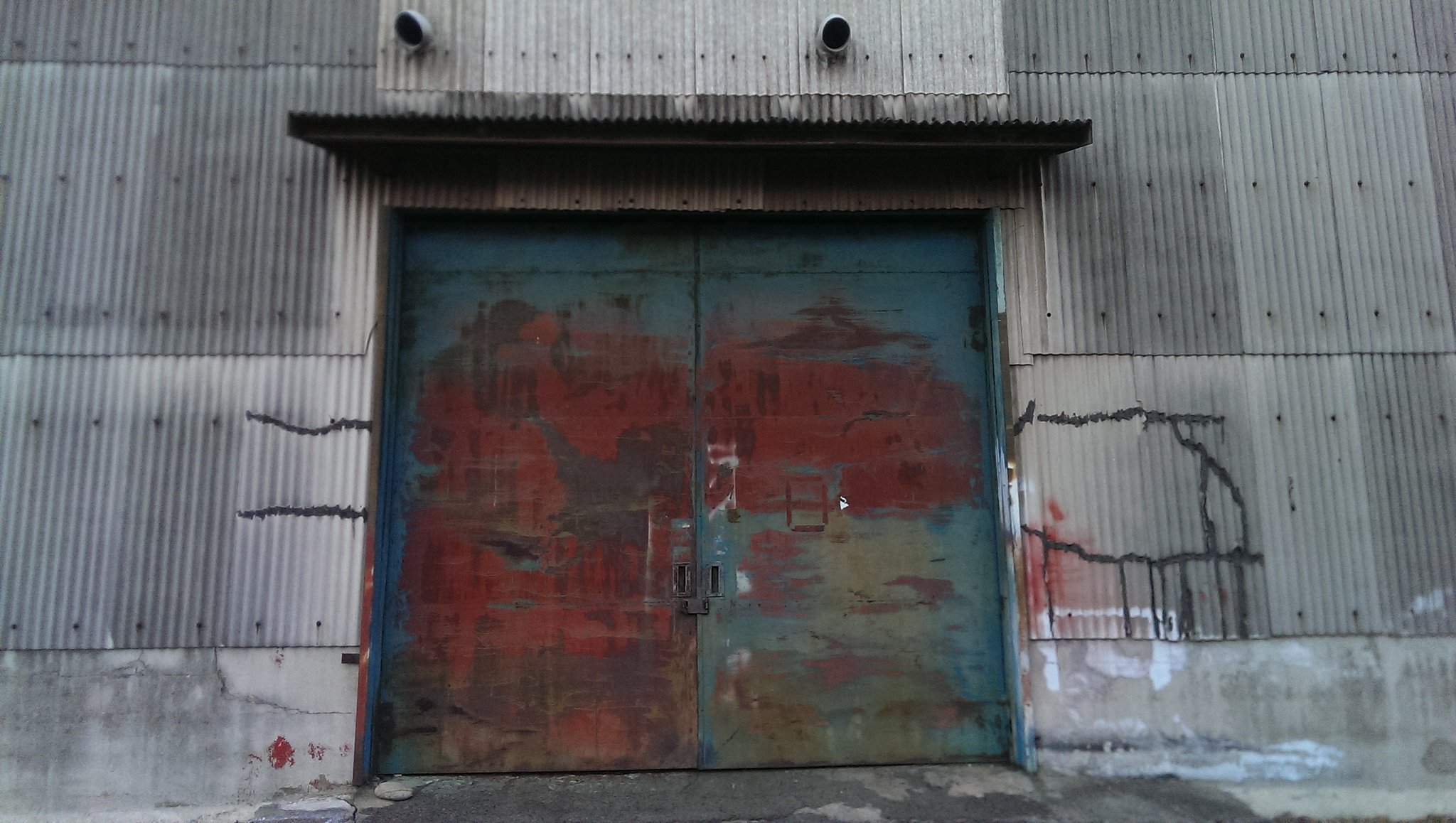キャンバス