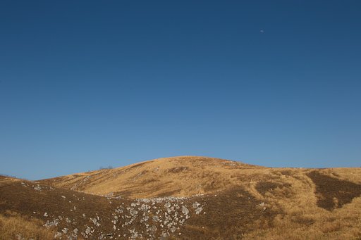 空