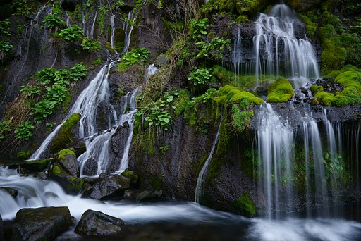 Vario-Tessar T* FE 24-70mm F4 ZA OSS