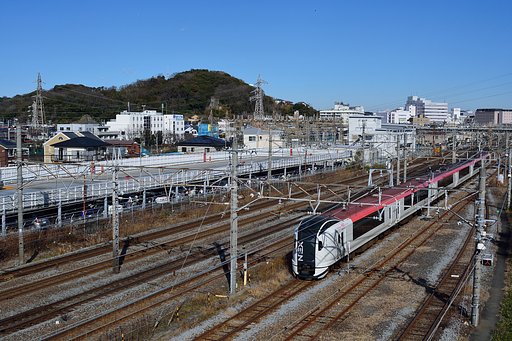 成田エキスプレス