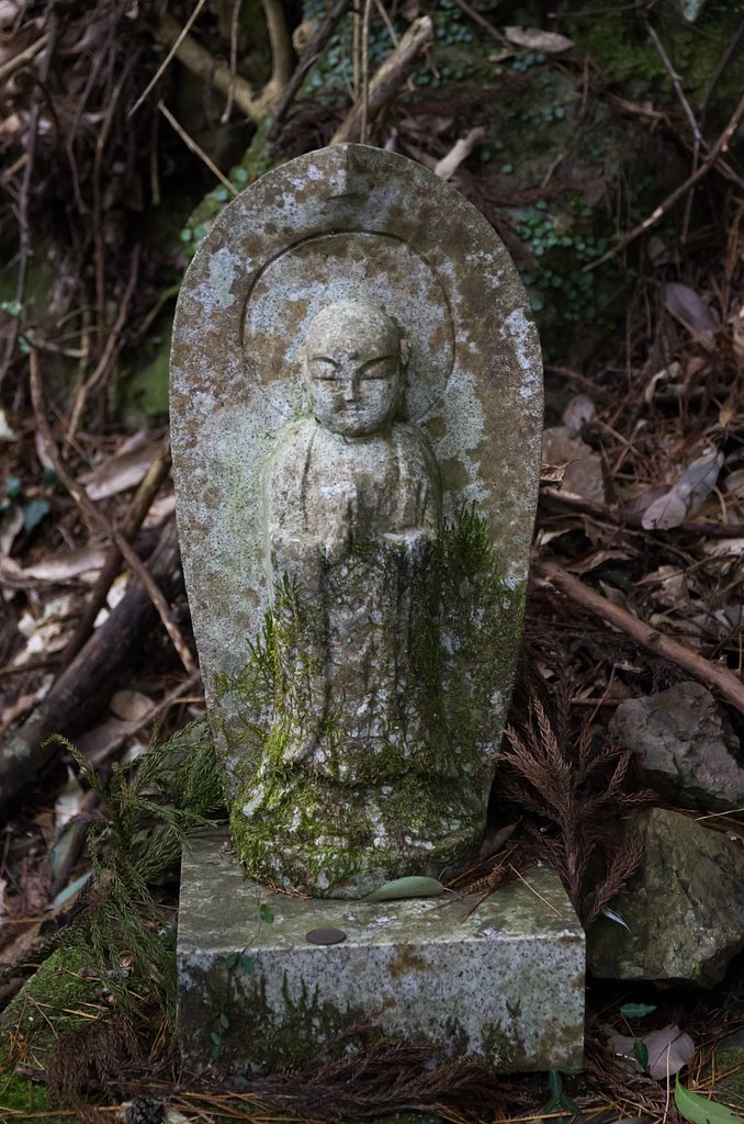 お地蔵さん