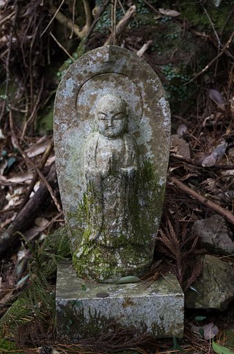 お地蔵さん