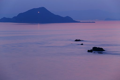 milky　wave