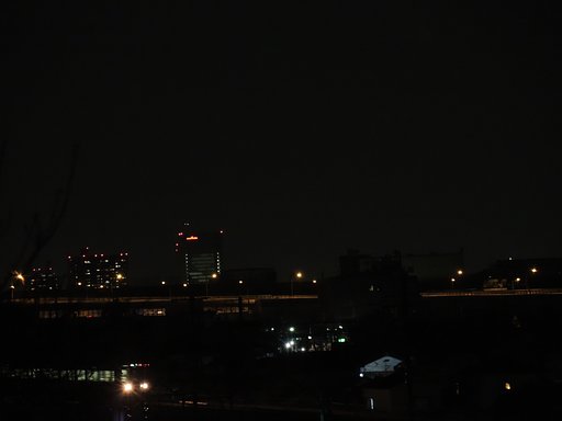 夜景