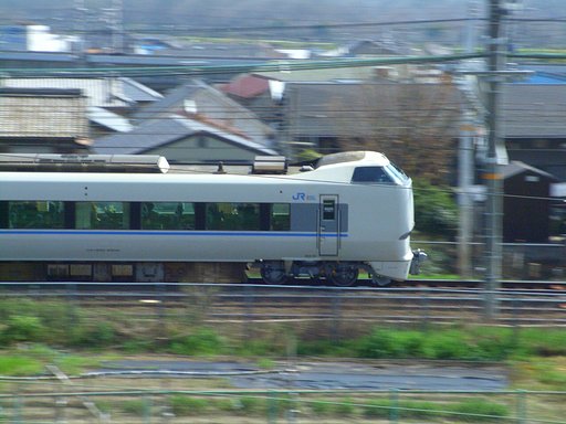 列車
