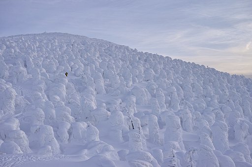 地蔵岳