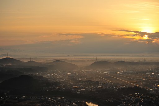春