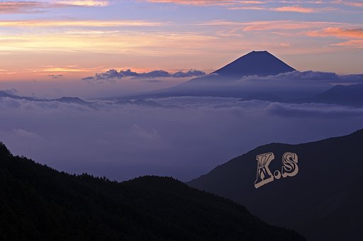 一耕人さんへ