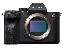 α7R IV