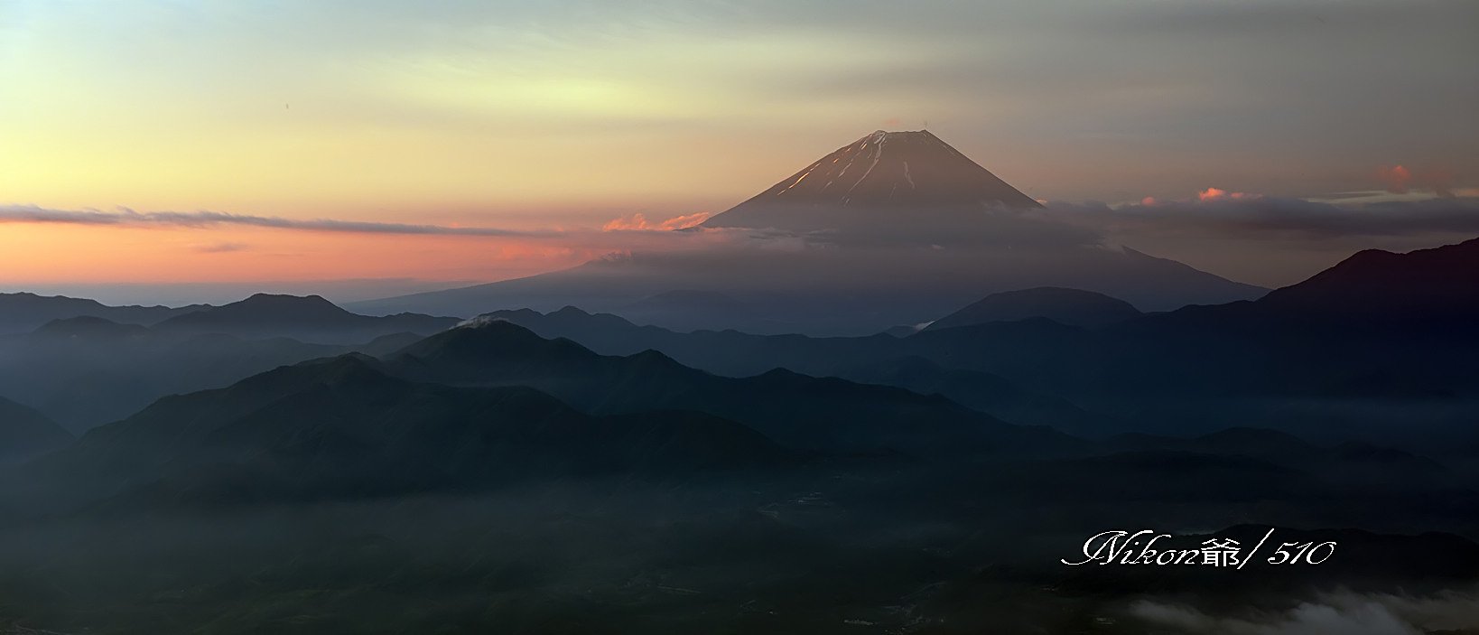 大騒ぎが過ぎて・・・