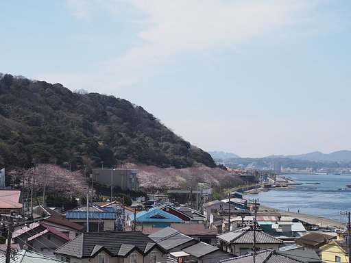 走水（はしりみず）水源地
